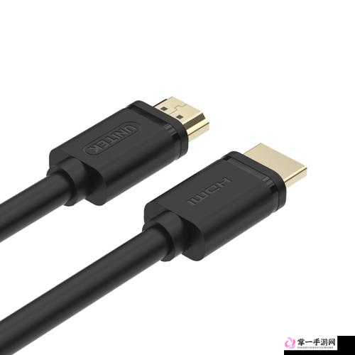 日本hdmi2.0 高清线：畅享极致清晰画质的专业传输利器